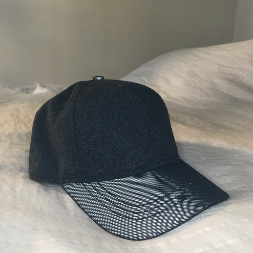LULULEMON Baller hat O/S
